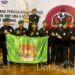 Pesilat “Maung Siliwangi” Rebut Juara 2 Umum, Kejuaraan Tingkat Nasional Best Of The Best Pencak Silat
