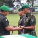 Letkol Inf Andrik Fachrizal Kini Jabat Danyonif 310/KK