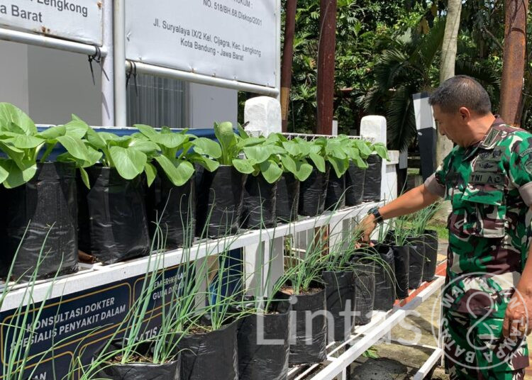 Sektor 22 Citarum Harum, Galakkan Terus Keunggulan BIOS 44 DC