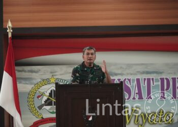 Inovasi Teknologi Yang Solutif, Penting Bagi Pendidik Di Pusdikter