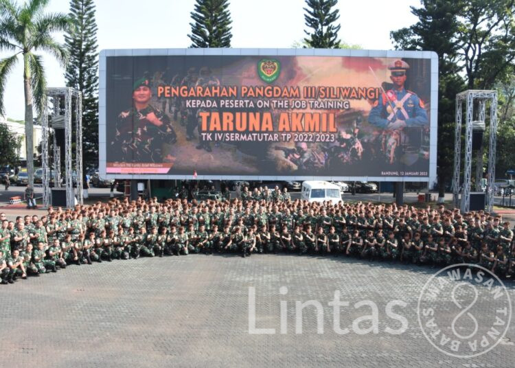 Macan Tidar Masuk Sarang Macan Siliwangi, Ada Apa?