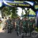 Rangsang Ide Kreatifitas Para Taruna dan para Siswa Serta Masyarakat, Kodam III/Siliwangi Pamerkan Inovasi Teknologi Terapan