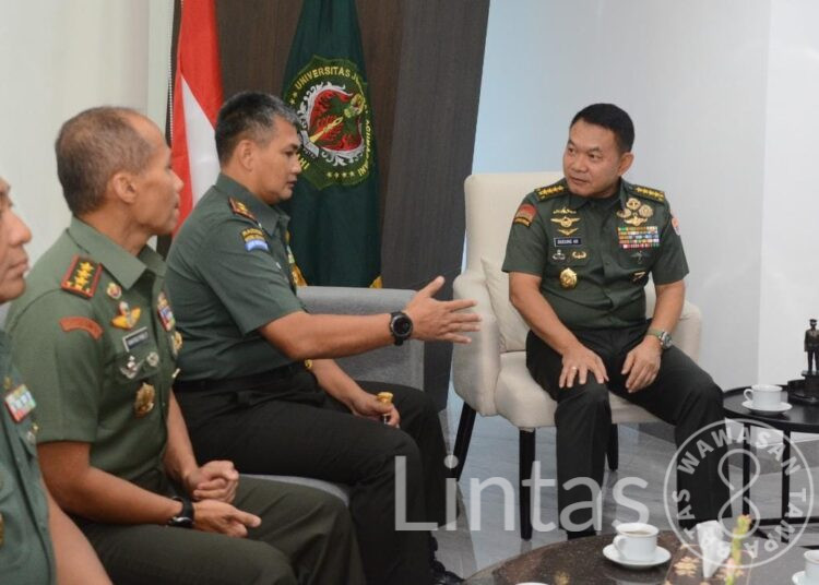 Tingkatkan Kualitas, Unjani Kejar Pembangunan Fasilitas Kampus