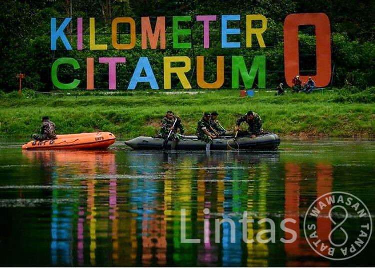 Penguatan Binter TNI Hadapi Ancaman Negara