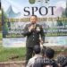 Dandim 0624/Kab. Bandung : Mahasiswa Harus Miliki Jiwa Patriotisme