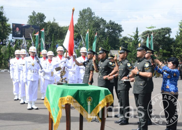 Sumpah Prajurit, Janji Luhur Kepada Bangsa Dan Tuhan