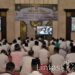 Masyarakat dan Warga Kodiklatad Ikuti Istighatsah Kubro Dalam Rangka Isra Mi’raj Nabi Muhammad SAW