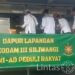 Dapur Lapangan Kodam III/Siliwangi, TNI AD Peduli Rakyat