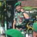 Segudang Kesan dan Doa Untuk Danrem 081/DSJ Kolonel Inf Deni Rejeki