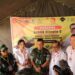 Jelang F1 Powerboat Danau Toba, Kodam I/BB Launching Suntik Vitamin C Gratis untuk Warga Balige
