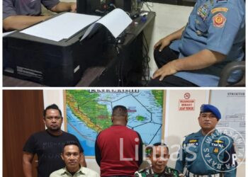 Maraknya Kasus TNI Gadungan, Mabes TNI AL Angkat Bicara