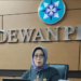 Ketua Dewan Pers Dr Ninik Rahayu tekankan, Tidak perlu pendaftaran perusahaan media pada dewan pers