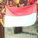 Siswa-Siswi SDN Di Gembleng Babinsa Koramil 07 Soko Tentang Tata Cara Upacara Bendera Merah Putih