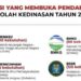 Ini Syarat Nilai Rapor dan Ijazah 5 Sekolah Kedinasan, Pendaftaran Dibuka April 2023