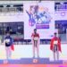 Harumkan Indonesia, Serda Adam Yazid Raih Medali Emas pada 6TH Asean Taekwondo Championship di Filipina