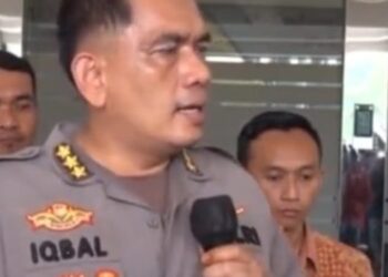 Polri Rotasi Besar-besaran, Sejumlah Kapolres di Jateng di Ganti