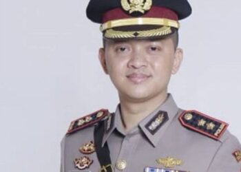 AKBP Wahyu Nugroho Setyawan :  Kapolres Jepara Yang Baru