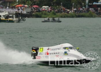 Survei Hidro-Oseanografi TNI AL, Petakan Navigasi Pelayaran Danau Toba