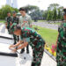 Pangdam I/BB Resmikan Revitalisasi Monumen Sejarah Pewarisan Nilai-Nilai Kejuangan di Tugu Letjen Jamin Ginting