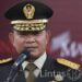 Jenderal Dudung: Akan Dibangun Kodam Khusus di IKN Berdesain “Smart Defense”