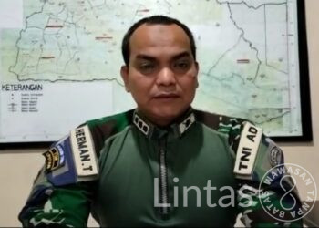 Dipastikan Foto Mutilasi Seorang Wanita Yang Beredar Adalah Hoax Disebar Oleh KST