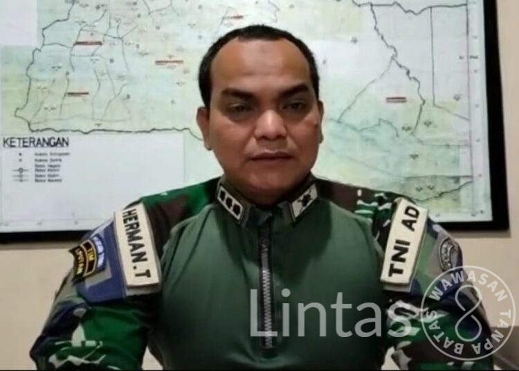 Dipastikan Foto Mutilasi Seorang Wanita Yang Beredar Adalah Hoax Disebar Oleh KST