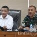 Siap Sukseskan Kunker Panglima TNI, Danrem 081/DSJ : Ini Pertaruhan Harga Diri