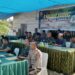 Launching Rehab RTLH Tahap – 2 Kodim Kendari Secara Virtual Bersama Pangdam XIV/Hasanuddin