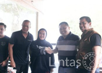 Pemberitaan Oknum TNI Bentak Anak Pengacara, Telah Diselesaikan Secara Kekeluargaan