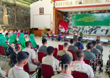 KAMMI Se-Unimed Gelar Diskusi Mahasiswa: Cerita Di Balik UKT