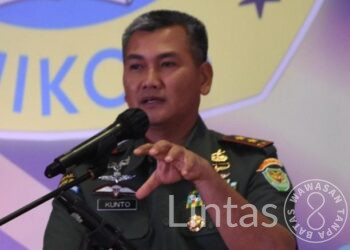 Mencari Pemuda di Hari Pahlawan