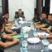 Kodiklatad Laksanakan Rapat Panproggar Triwulan I TA 2023