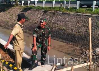 Jelang Berakhirnya Karbak Skala Besar, Danrem 081/DSJ Berpacu dengan Waktu