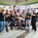 Hebat, Kopral Tato Prajurit Yonif Raider 300 Meraih Juara 3 Pada Event “Cimahi Mall Body Contest Open 2023”