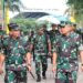 Pangkogabwilhan I Kunjungi Kodam XII/Tpr