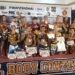 Kopral Tato, Prajurit Yonif Raider 300 Raih Juara Di Event “Cimall Body Contest Open 2023”