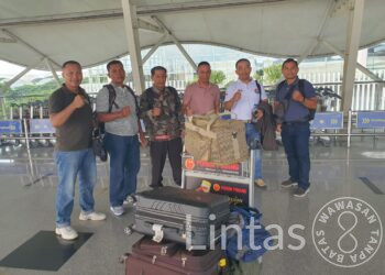 Kodam I/BB Kirim Atlet Tenis Meja di Piala KASAD