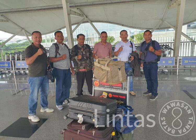 Kodam I/BB Kirim Atlet Tenis Meja di Piala KASAD