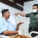 Prajurit Korban Penyerangan KKB Yahukimo Dijenguk Kasad di RSPAD
