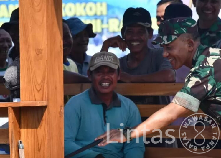 Mengenal Program Unggulan Mulih Ndesa Mbangun Desa