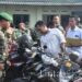 Periksa Ratusan Motor Anggotanya, Kasrem 081/DSJ : Ini Rutin Untuk Antisipasi Keamanan