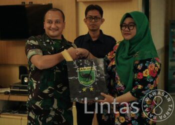 Kapendam XVIII/Kasuari : Kerjasama Dengan Insan Pers Ditahun 2022 Membuahkan Good News Is A Good News