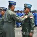 Keren… Jajal F16, Kasal Terima Brevet Wing Penerbang Kehormatan TNI AU