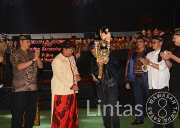 Kasad Jenderal TNI Dr. Dudung Abdurachman: “Budaya Bangsa Jangan Tergerus Budaya Asing”