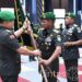 Kasad Pimpin Sertijab Dua Pejabat Pangdam