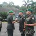 Letkol Inf Imam Wicaksana Kini Jabat Danbrigif 15/Kujang II Kodam III/Siliwangi