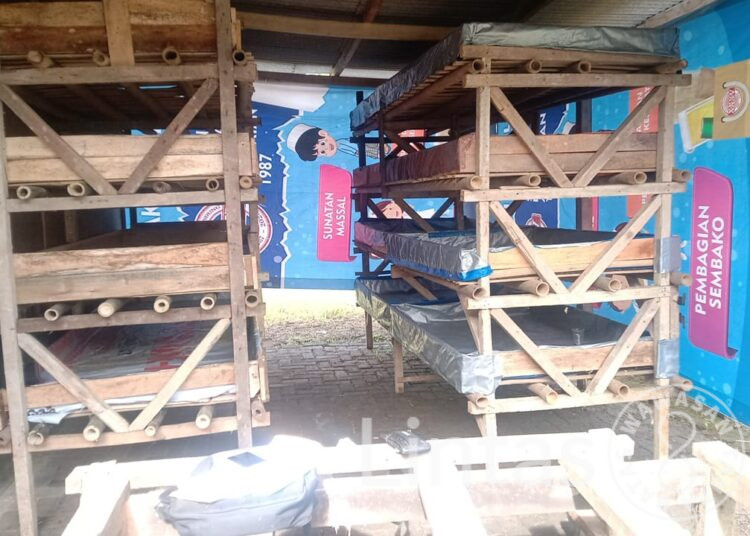 Budidaya Maggot Sektor 10 Citarum, Sulap Sampah Bernilai Ekonomi