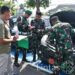 Korem 081/DSJ Lakukan Pemeriksaan Terhadap Kendaraan Dinas