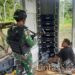 Masyarakat Kampung Kawe Sambut Sukacita Kehadiran Internet