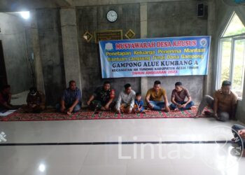 Pesan Babinsa Yusuf Hidayat Saat Perjuangkan Nasib Warga Binaan Yang Kurang Mampu Secara Tepat Dan Benar